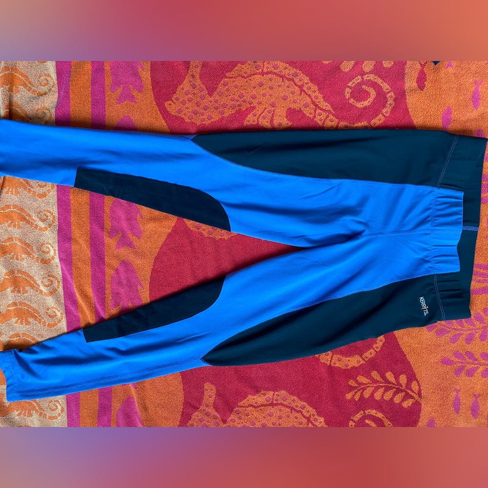 Kerrits breeches